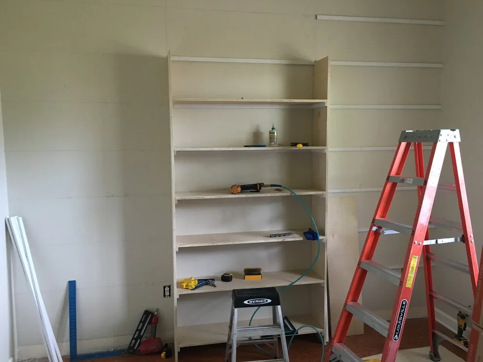 Elkridge Woodworks LLC - Photo 6