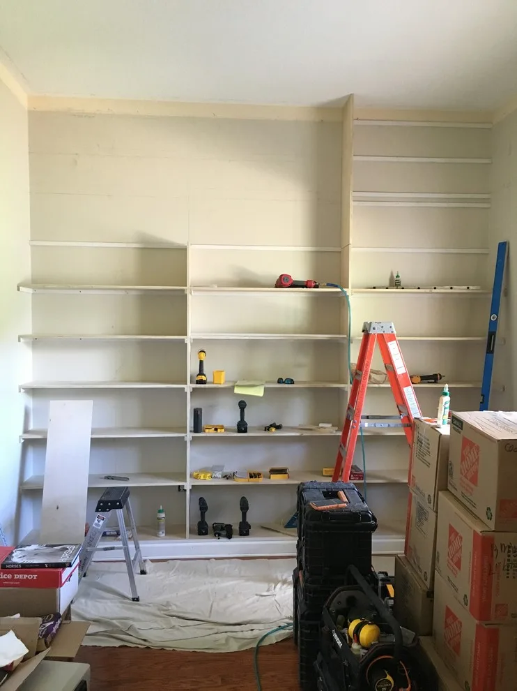 Elkridge Woodworks LLC - Photo 5