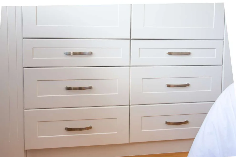 Tailored Integrated Storage by Creative Wood Manufacturing LLC - Photo 4