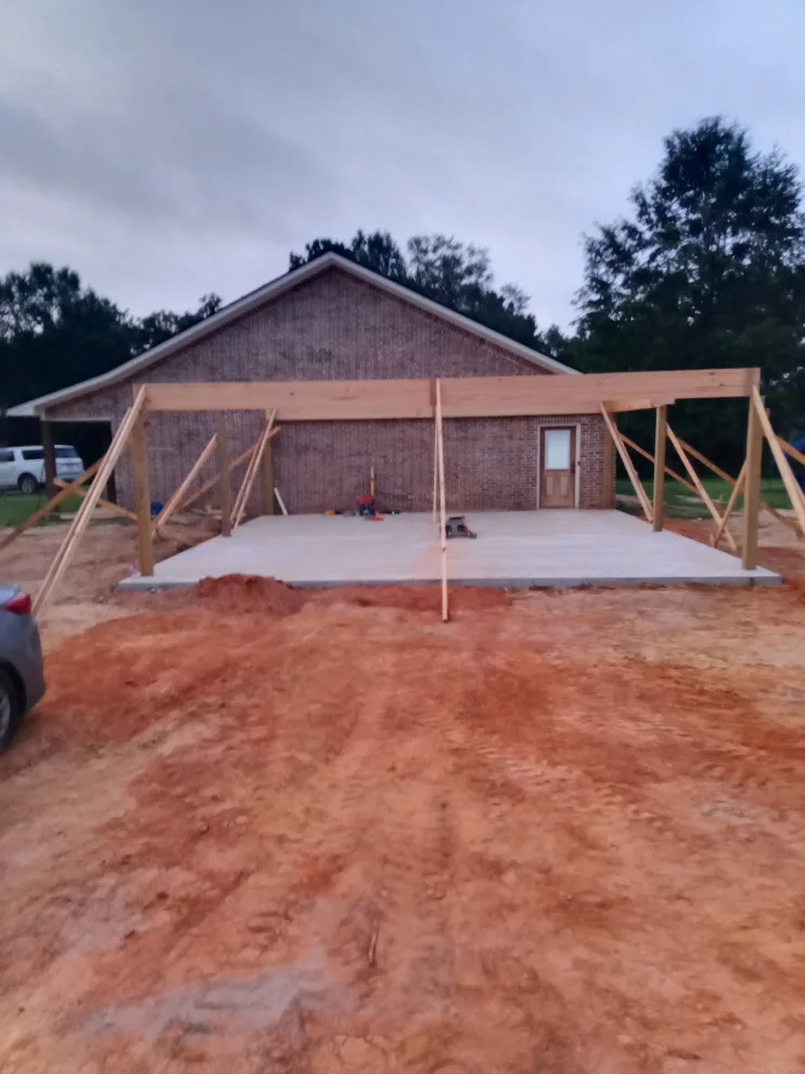 Strickland Custom Building And Remodeling - Photo 10