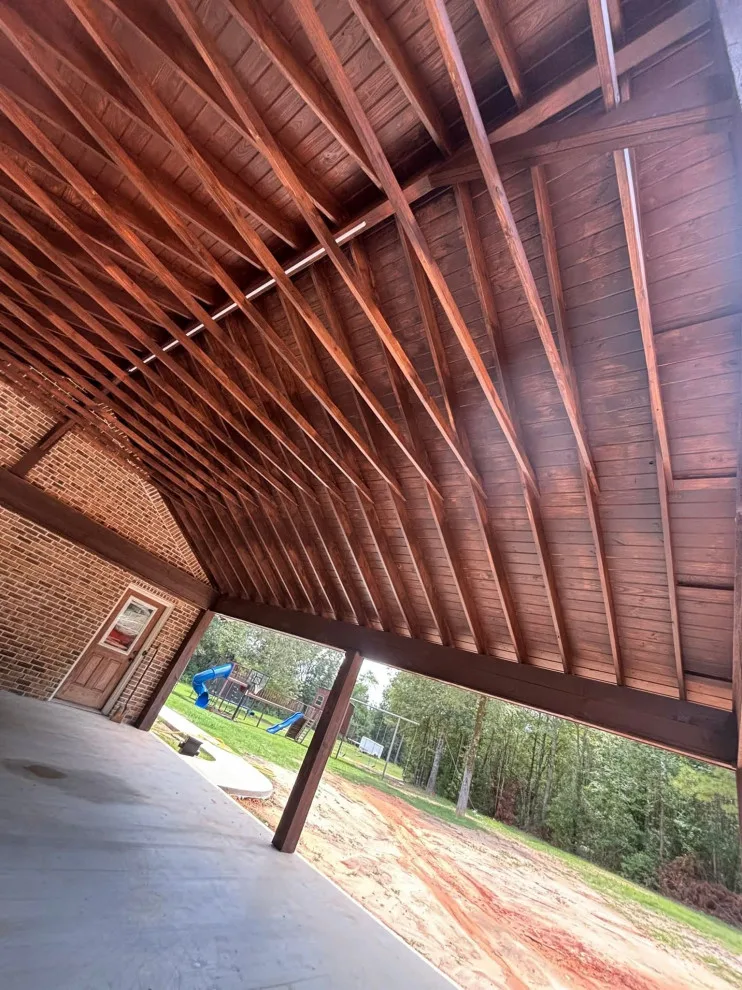 Strickland Custom Building And Remodeling - Photo 7