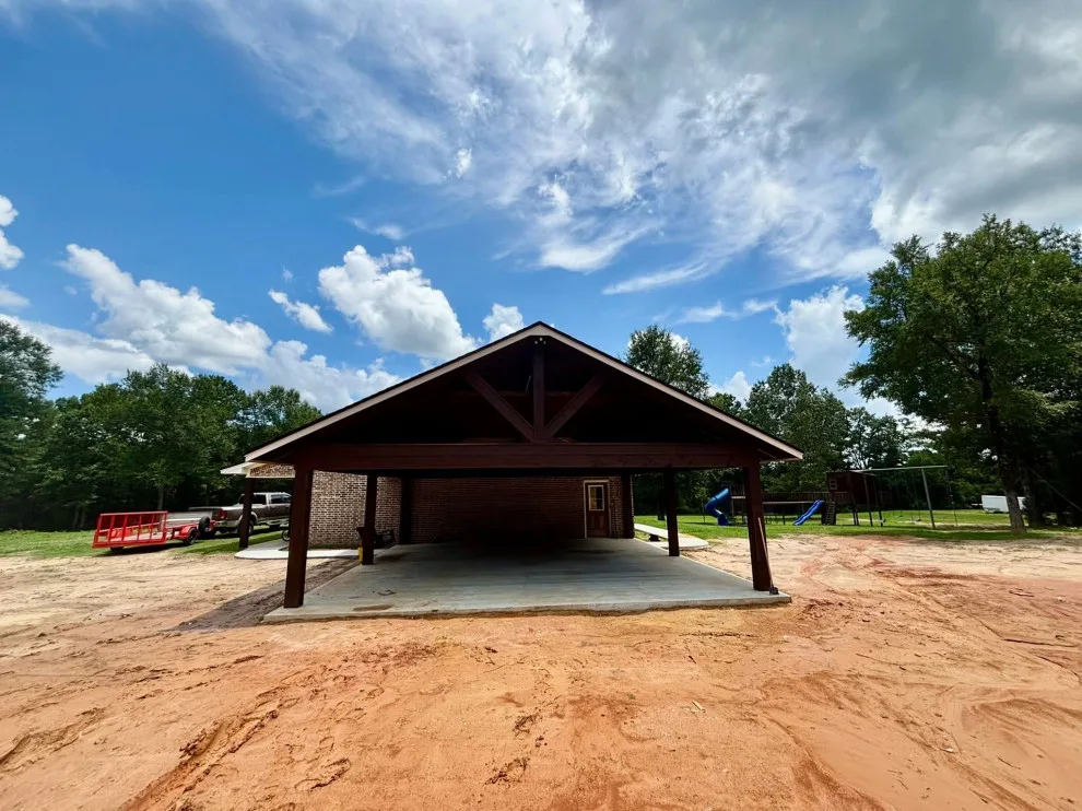 Strickland Custom Building And Remodeling - Photo 2