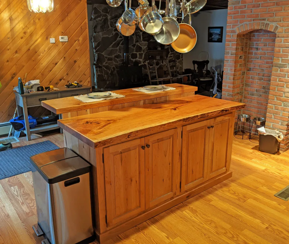 The Ole Wood Shack - Photo 4