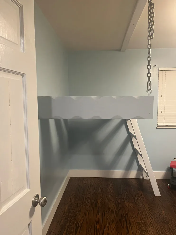 Personalized Kids' Bed and Storage Solutions by Rocky Top Carpentry LLC - Photo 5