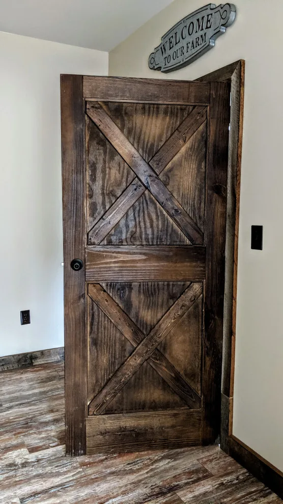 Creative Wood Manufacturing LLC - Photo 14