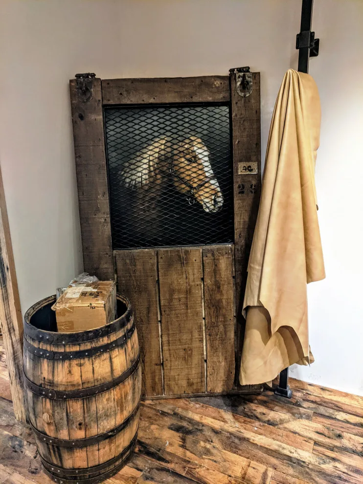 Creative Wood Manufacturing LLC - Photo 7