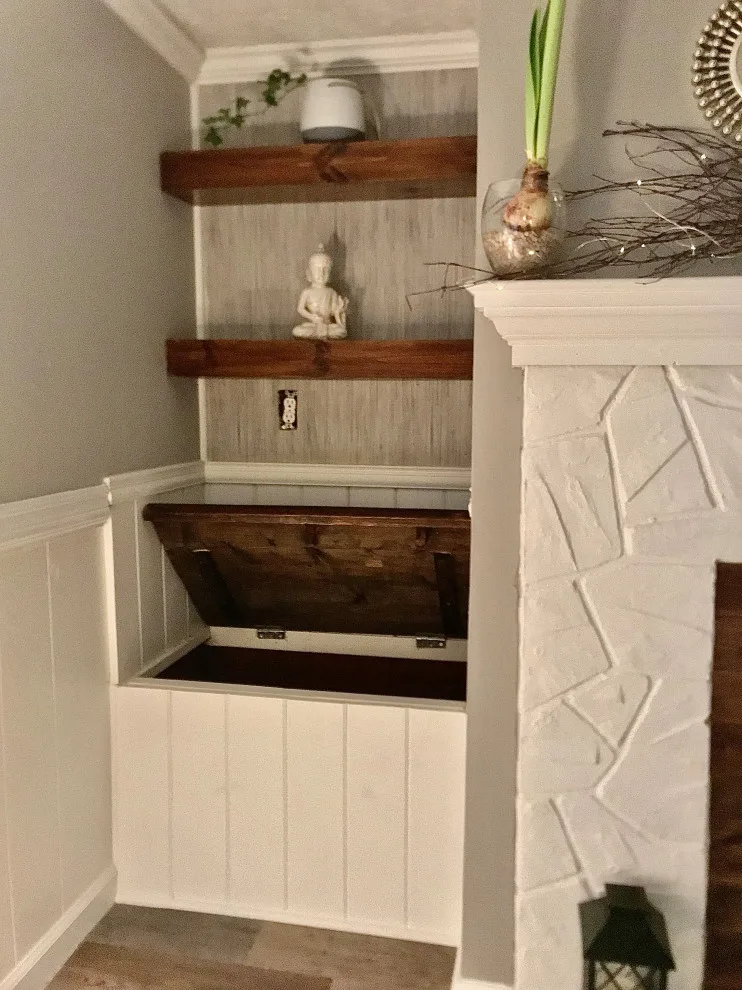 Powers Carpentry - Photo 5