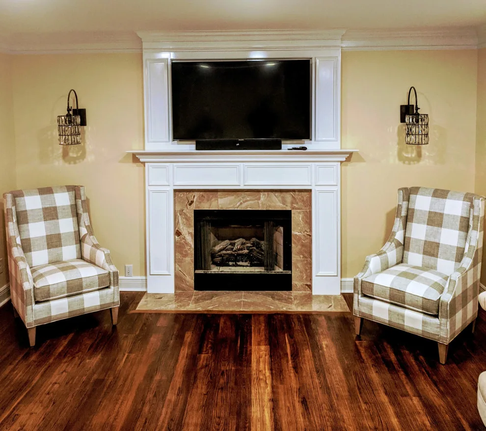 Creative Wood Manufacturing LLC - Photo 2