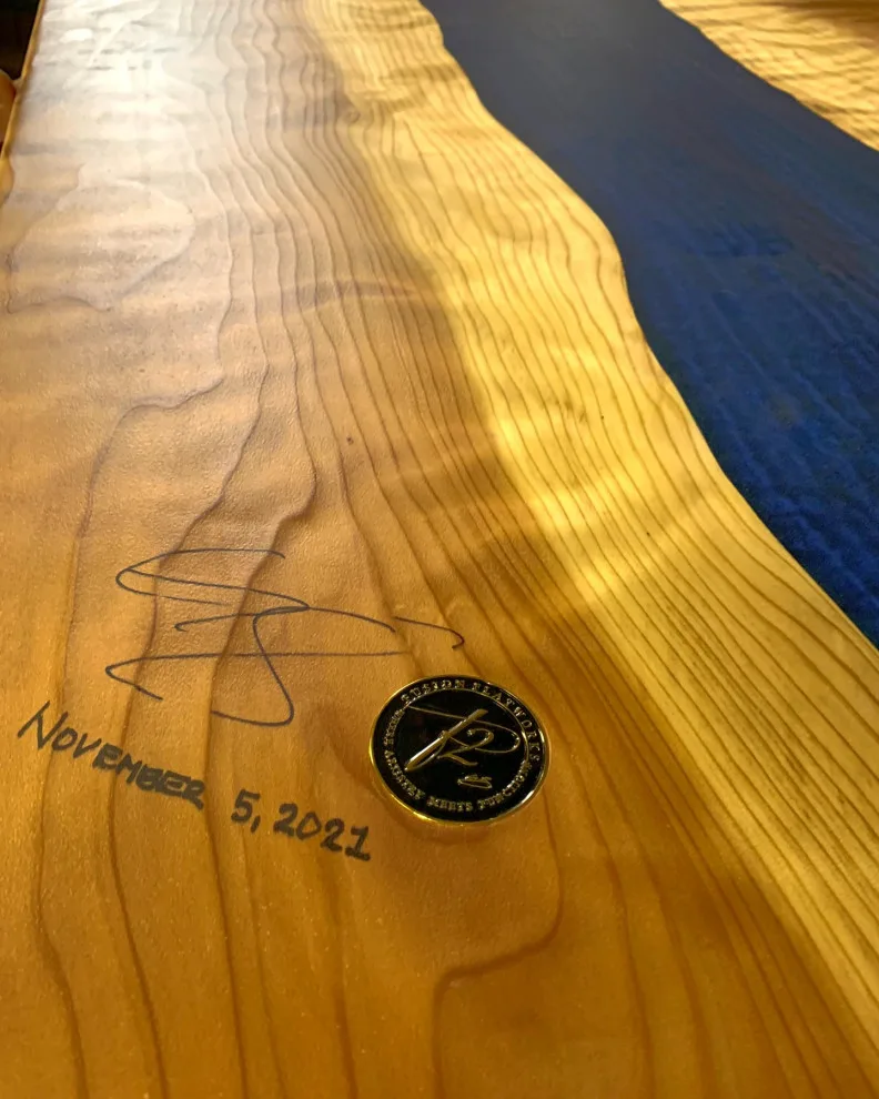 Tailored Functional Artwork: Collection by Fusion Flatworks - Photo 14
