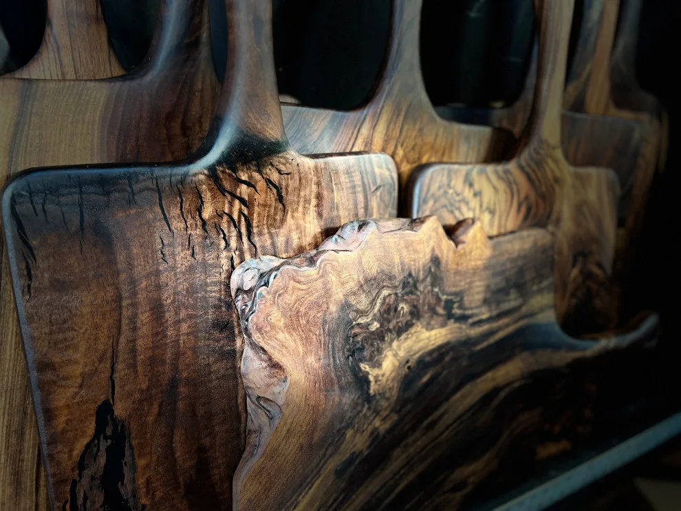 Tailored Functional Artwork: Collection by Fusion Flatworks - Photo 19