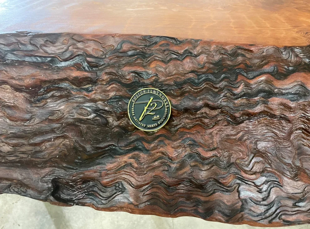 Tailored Functional Artwork: Collection by Fusion Flatworks - Photo 11