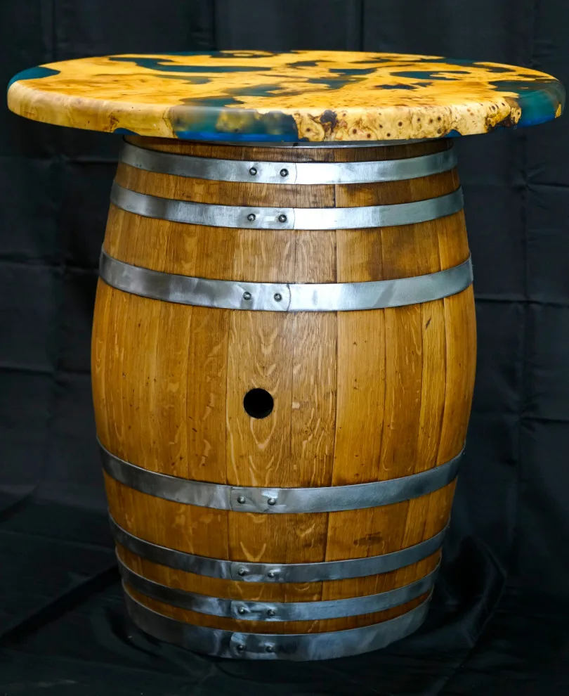 Tailored Functional Artwork: Collection by Fusion Flatworks - Photo 10