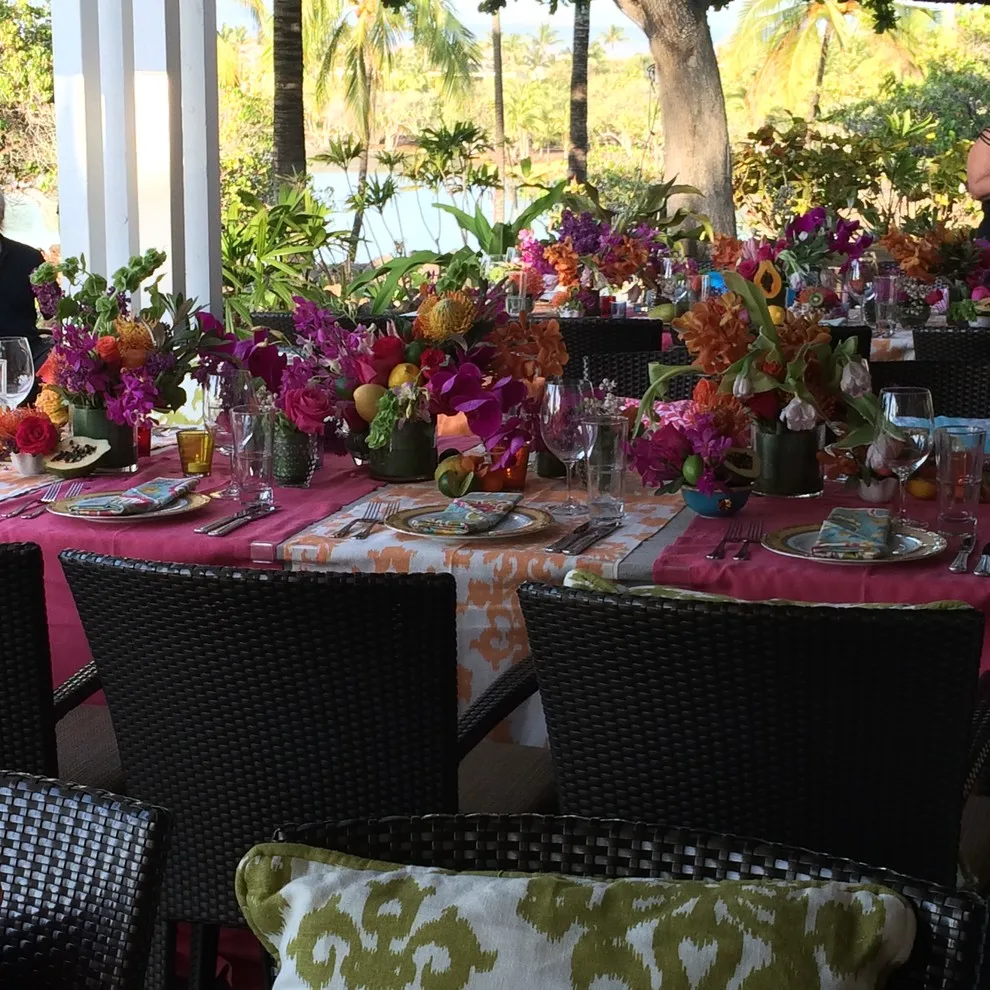 Bespoke Accessories by Designs By MDM Hawaii - Photo 27