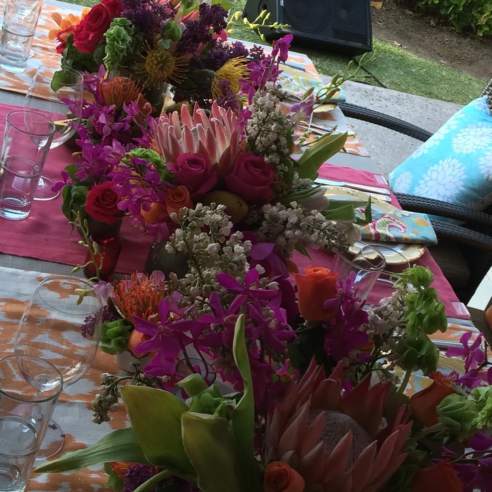 Bespoke Accessories by Designs By MDM Hawaii - Photo 7