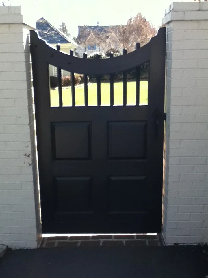 J.S. Williams Custom Carpentry - Photo 14