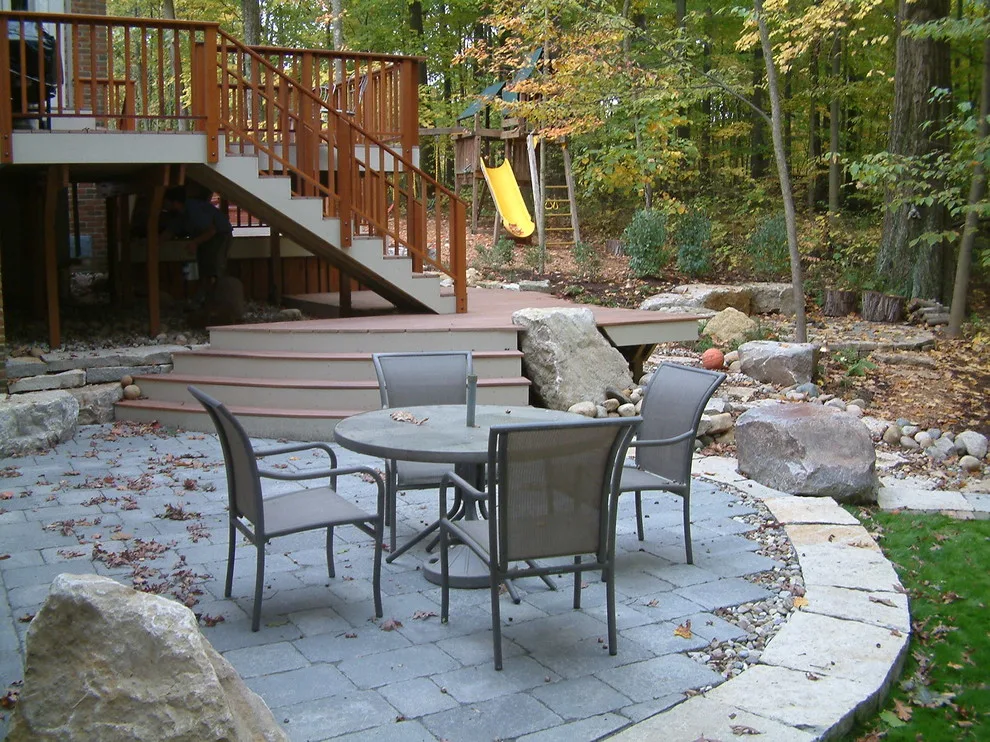 Norwegian Wood - Photo 3