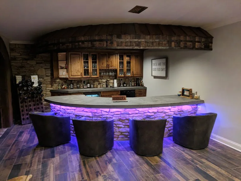 Creative Wood Manufacturing LLC - Photo 12