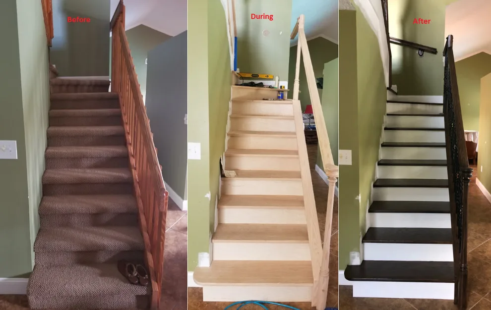 Davie, Florida by Alpha Woodwork Inc. - Photo 19