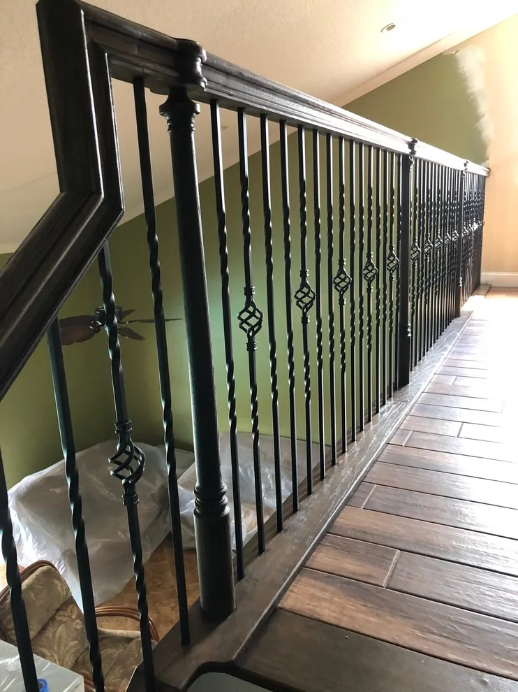 Davie, Florida by Alpha Woodwork Inc. - Photo 14