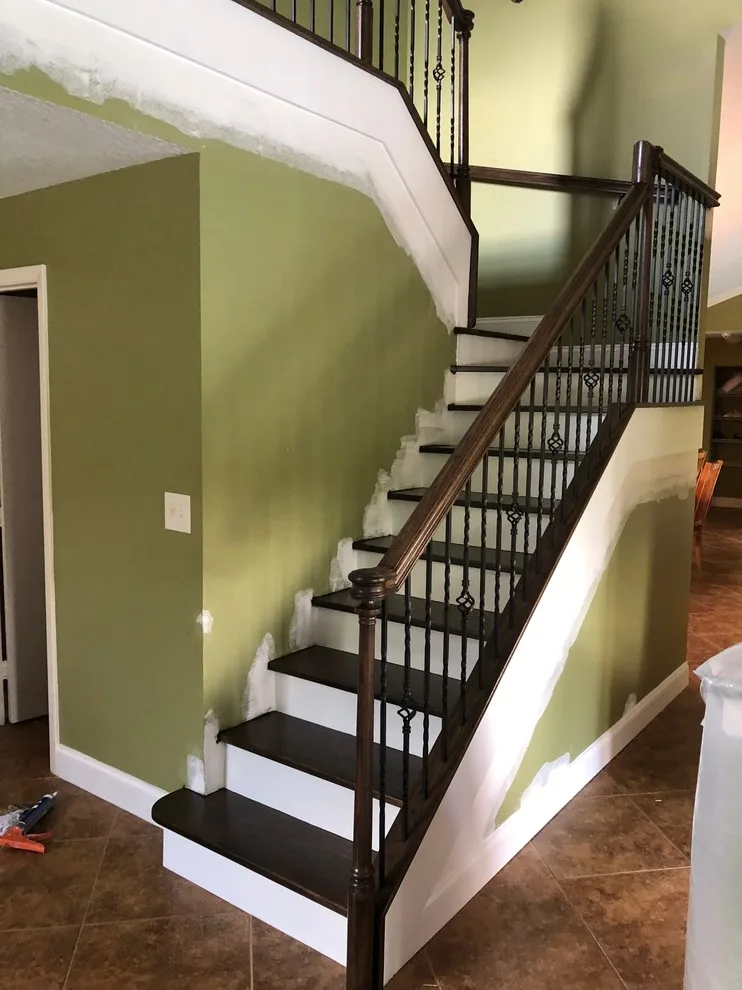 Davie, Florida by Alpha Woodwork Inc. - Photo 10