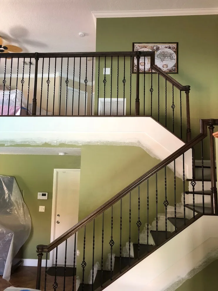 Davie, Florida by Alpha Woodwork Inc. - Photo 18