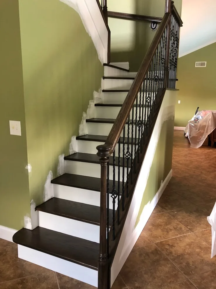 Davie, Florida by Alpha Woodwork Inc. - Photo 9