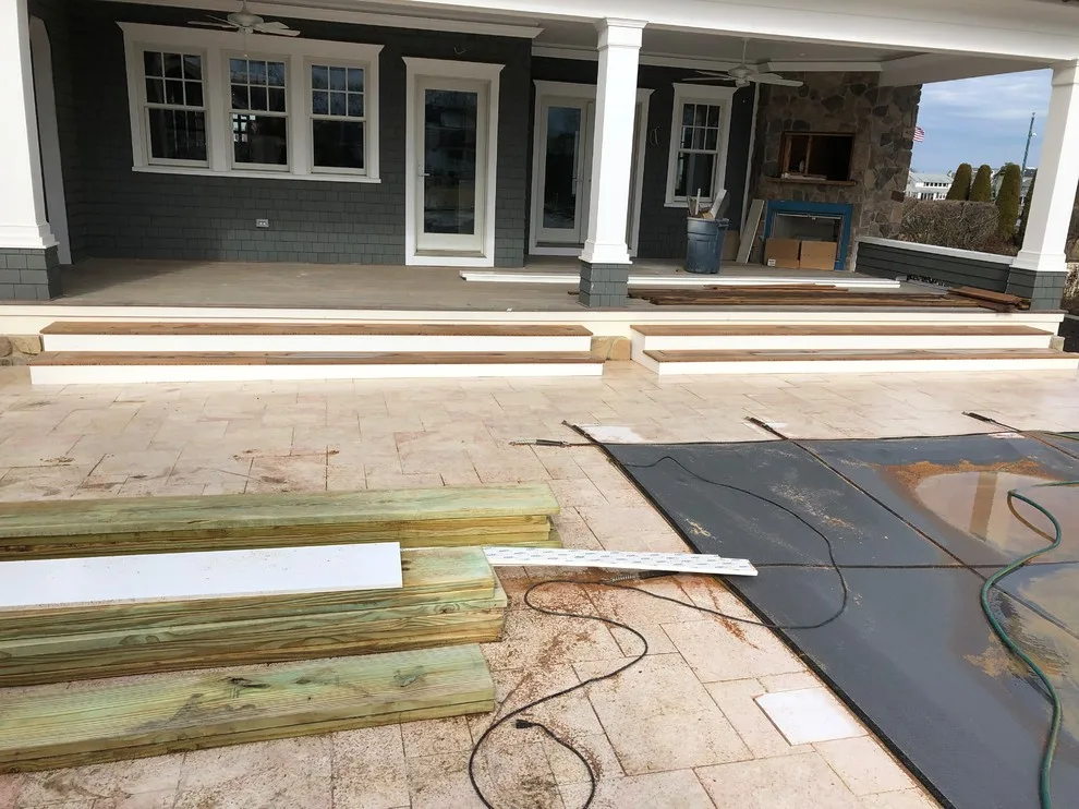 Presentation by Jantom Carpentry - Photo 2