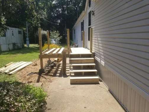 Presentation by Crews Professional Building - Photo 8