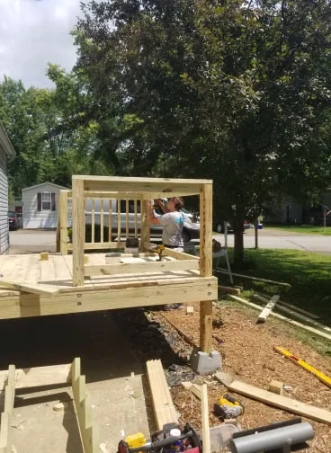 Presentation by Crews Professional Building - Photo 3