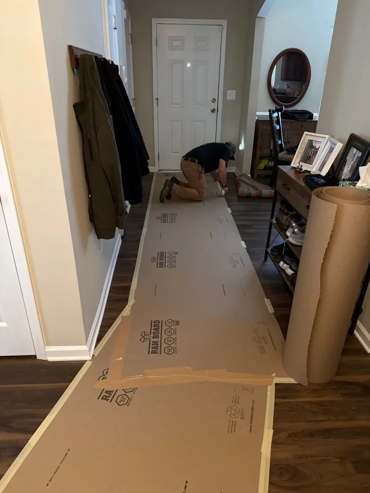 Inside And Out Carpentry - Photo 12