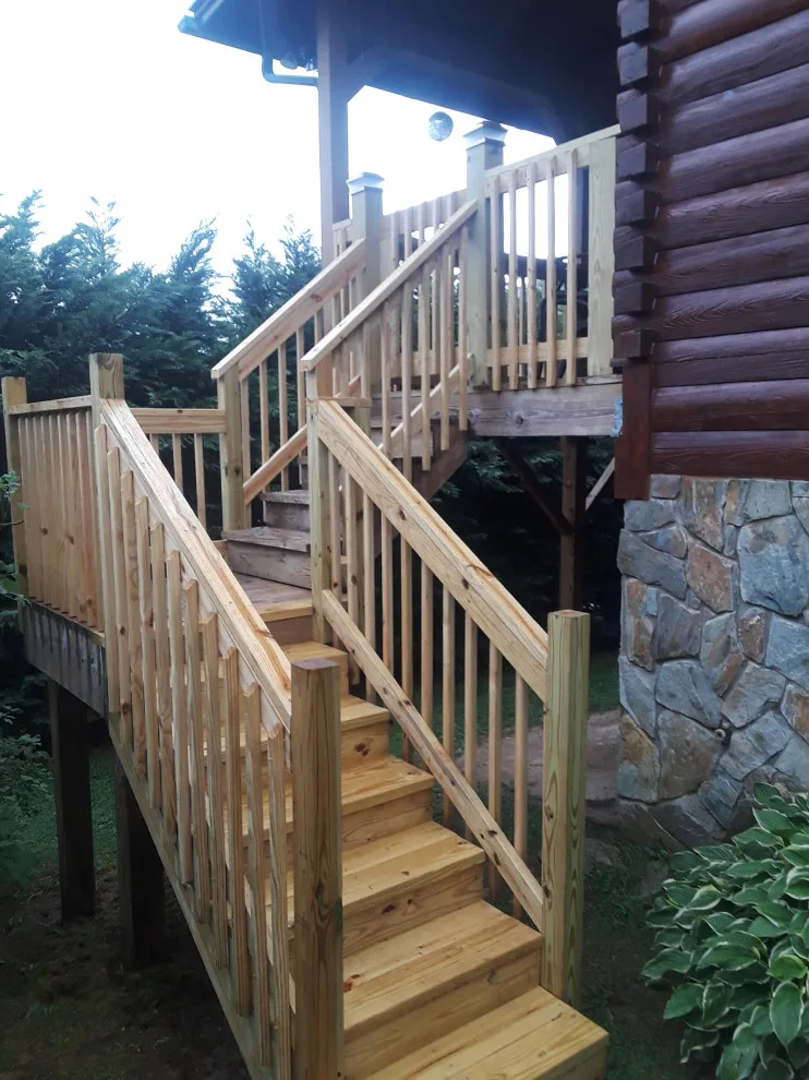 Kundrat Karpentry LLC - Photo 12