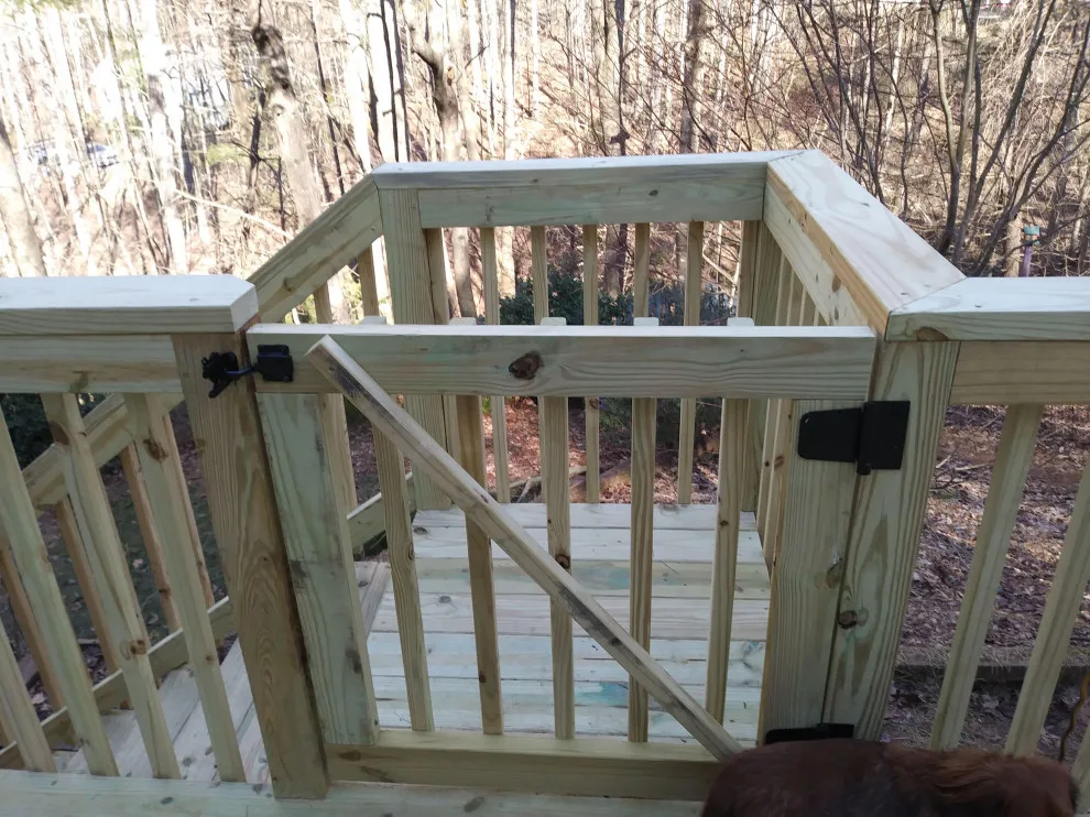 Kundrat Karpentry LLC - Photo 14