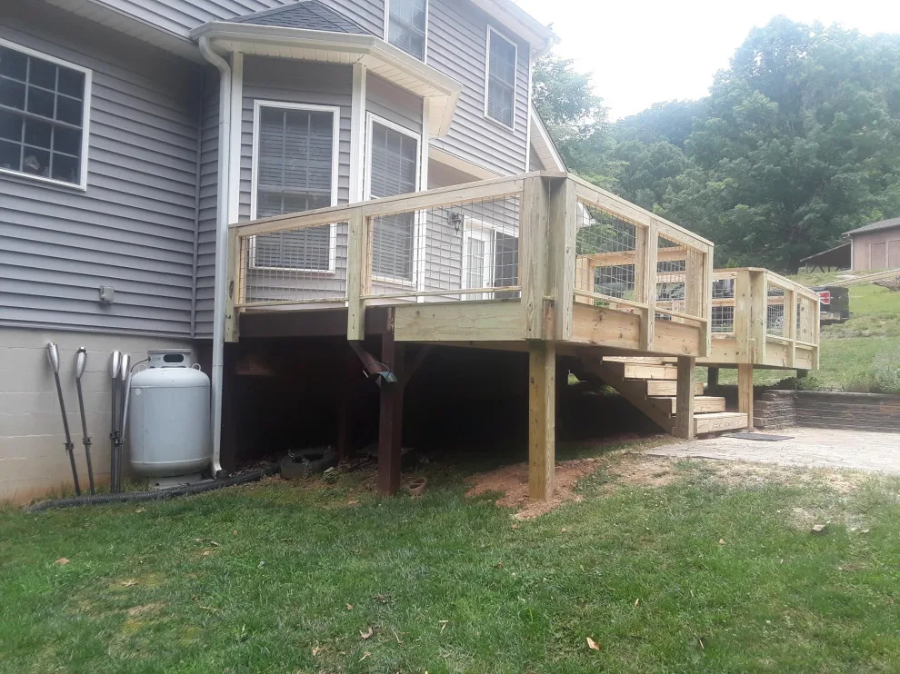 Kundrat Karpentry LLC - Photo 4
