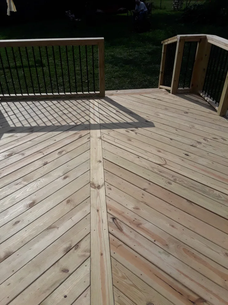 Kundrat Karpentry LLC - Photo 13