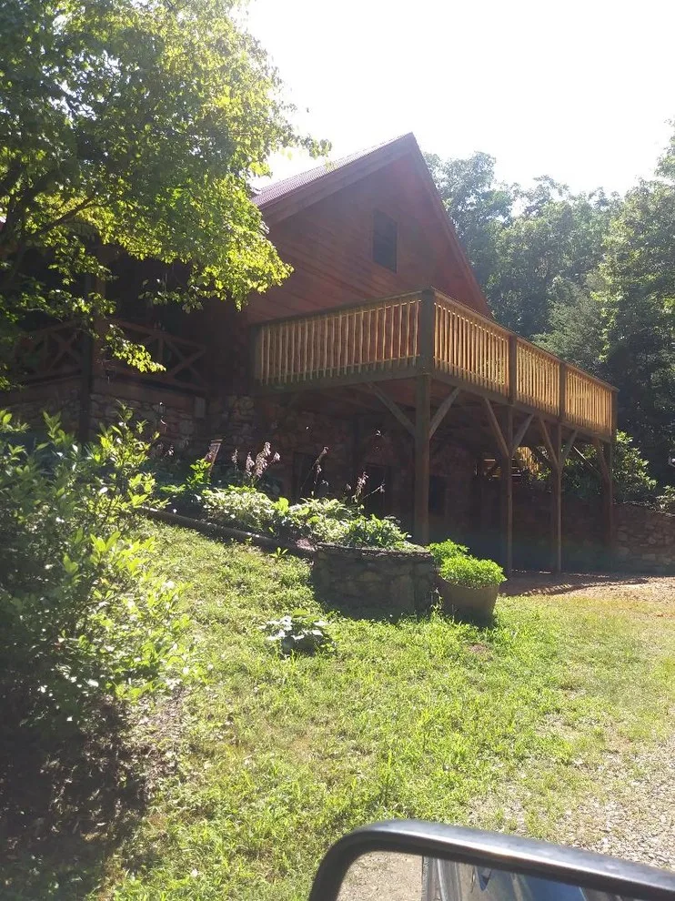 Kundrat Karpentry LLC - Photo 10