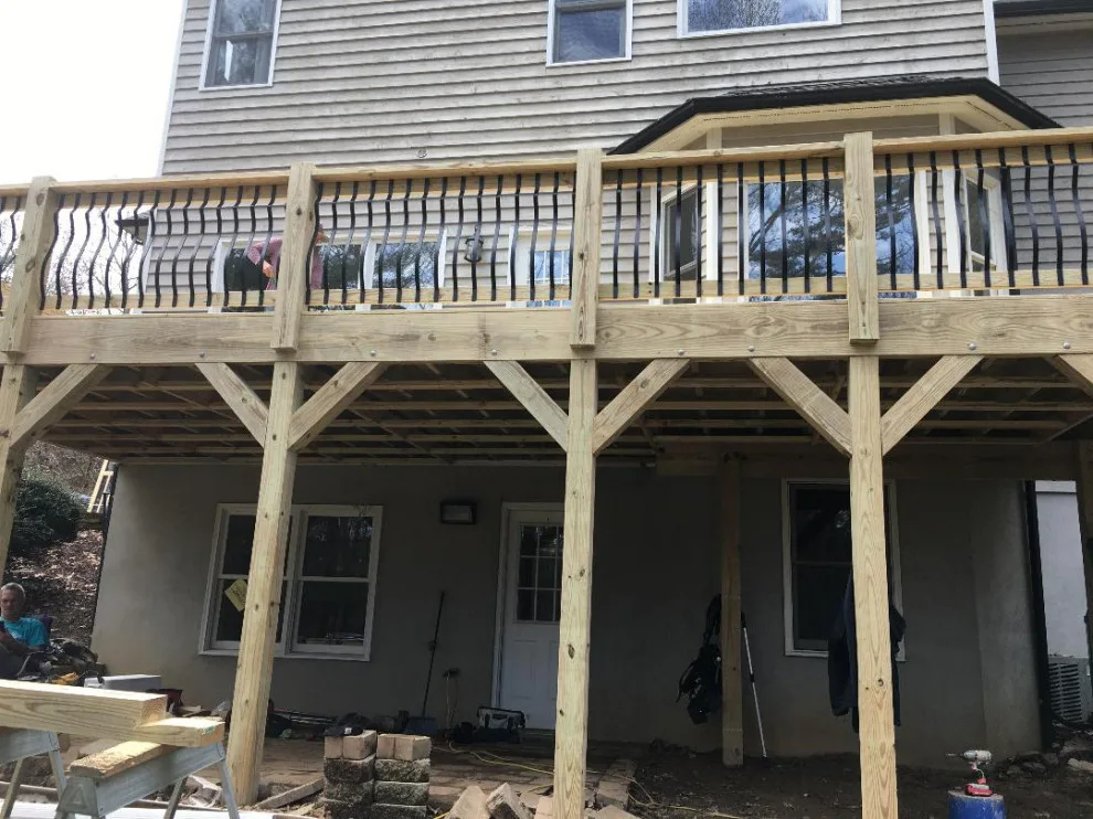 Kundrat Karpentry LLC - Photo 2