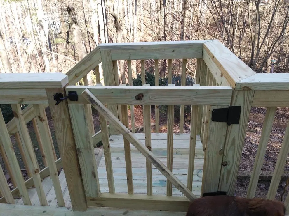 Kundrat Karpentry LLC - Photo 7