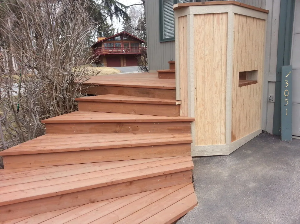 Custom Works - Photo 14