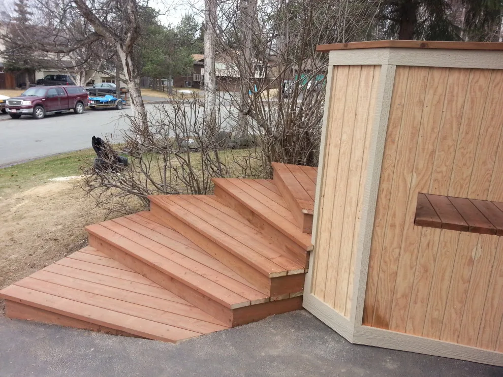 Steps by Custom Works - Photo 6