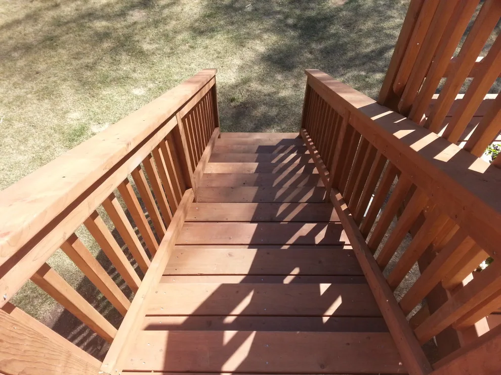Steps by Custom Works - Photo 5