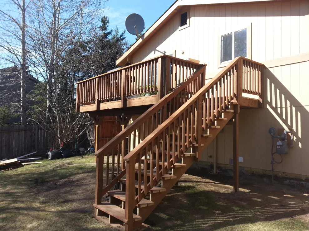 Steps by Custom Works - Photo 4