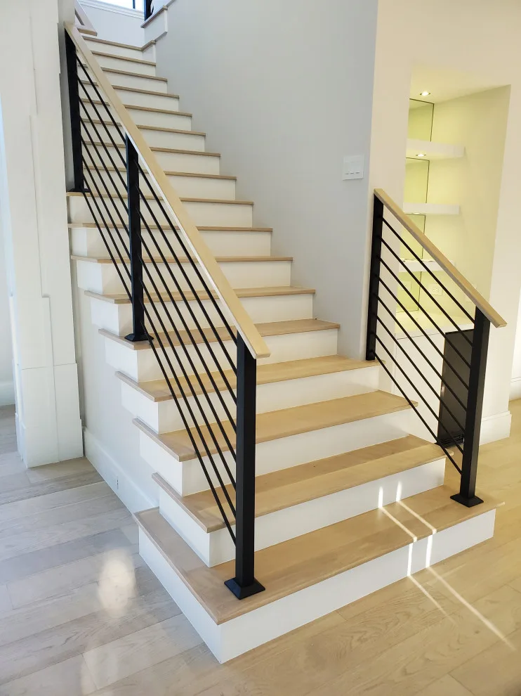 Delray Beach - Metal Guardrail by Alpha Woodwork Inc. - Photo 4