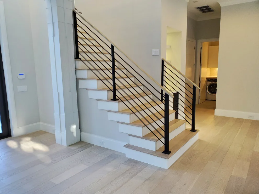 Delray Beach - Metal Guardrail by Alpha Woodwork Inc. - Photo 3