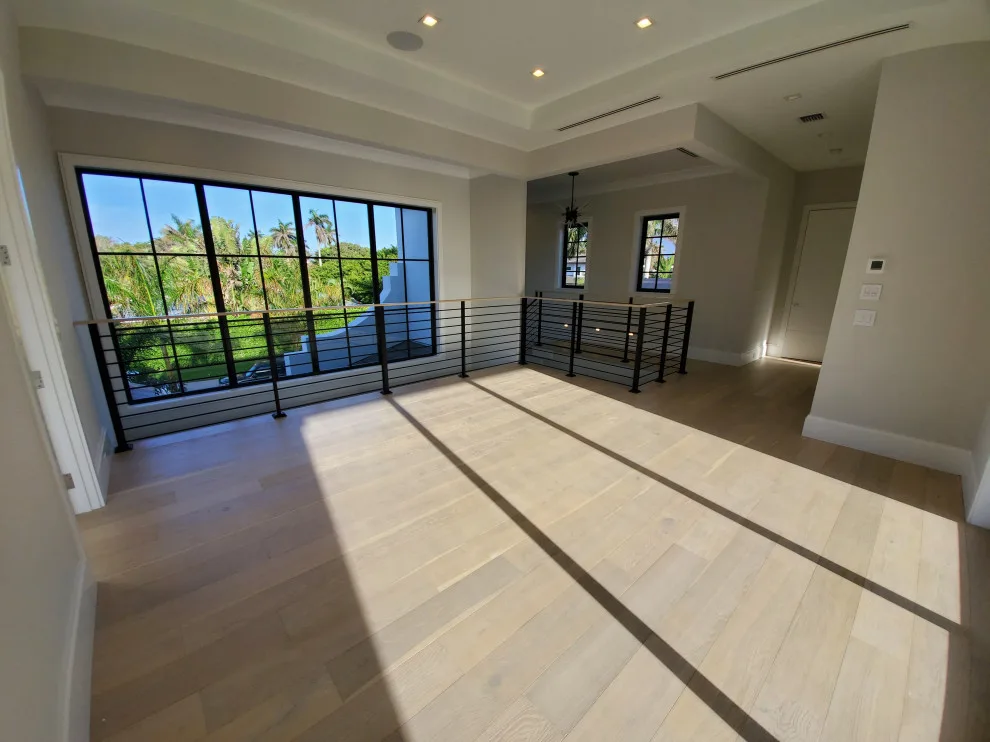Delray Beach - Metal Guardrail by Alpha Woodwork Inc. - Photo 5