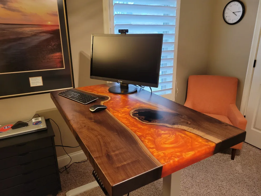 Workstations by The Ole Wood Shack - Photo 2