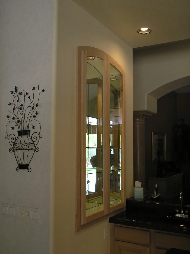 Wood Wise Carpentry LLC - Photo 14