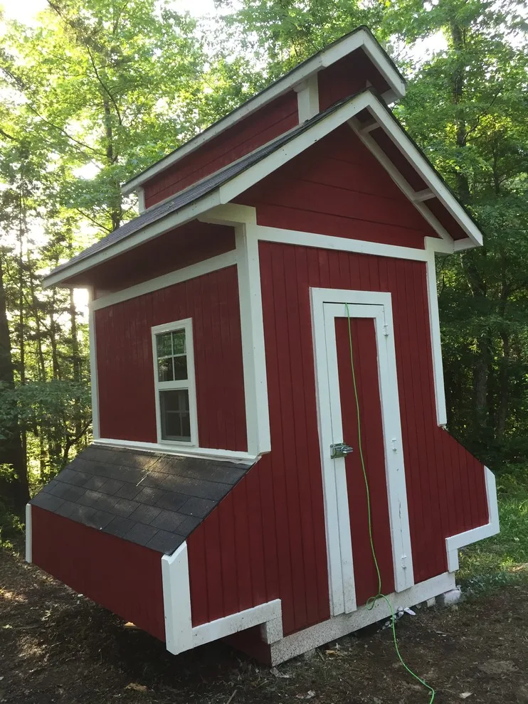 Outdoors by Merit Construction - Photo 12