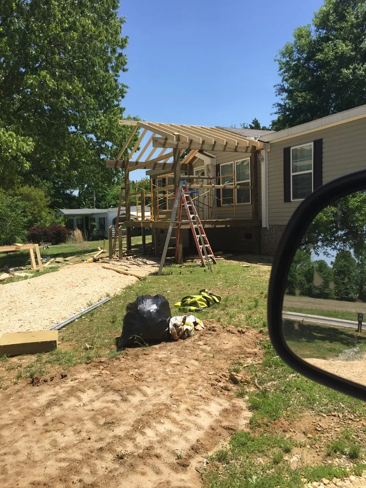 Outdoors by Merit Construction - Photo 7