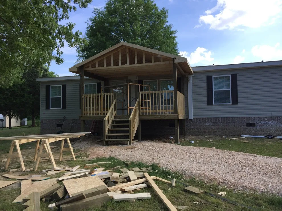 Outdoors by Merit Construction - Photo 10