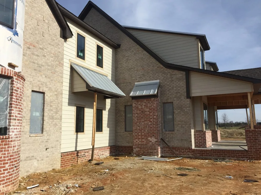 Outdoors by Merit Construction - Photo 9